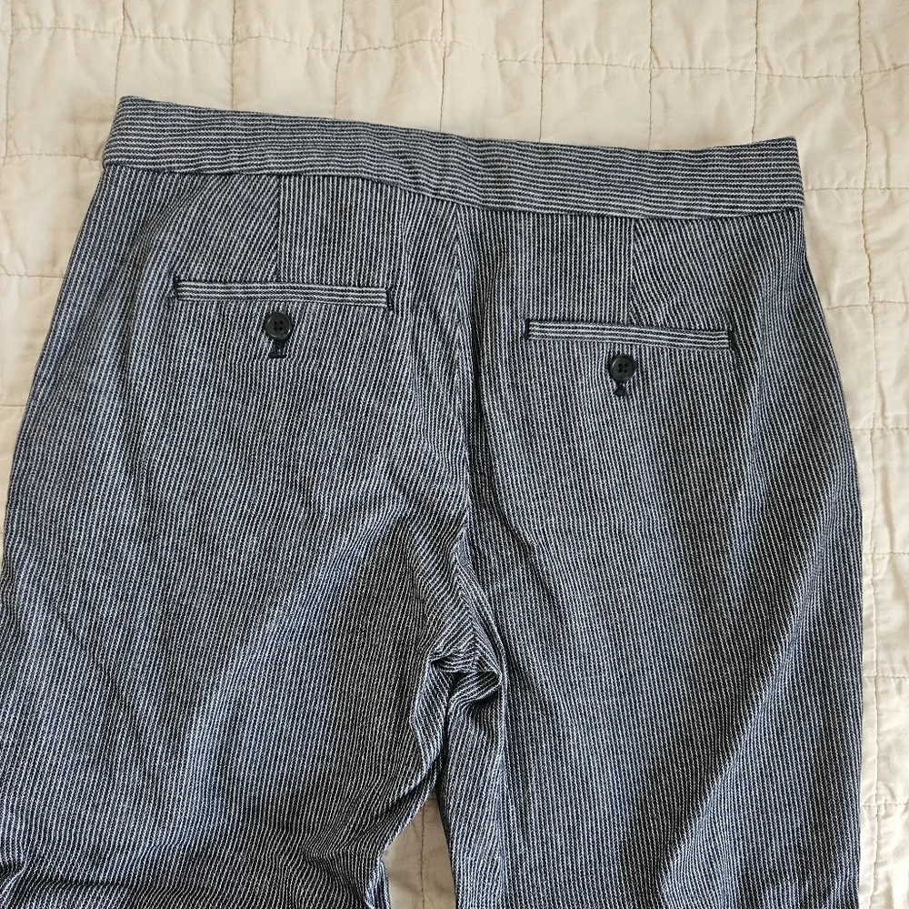 Banana Republic Avery Pants (0126) - Picture 5 of 5